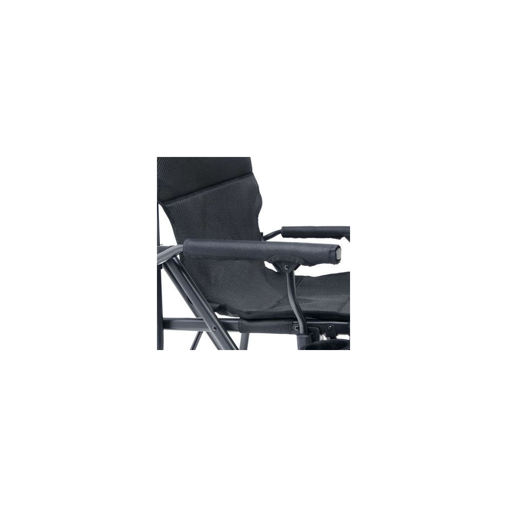 Крісло складане Uquip Roxy Black (244052) (DAS303230) - зображення 7