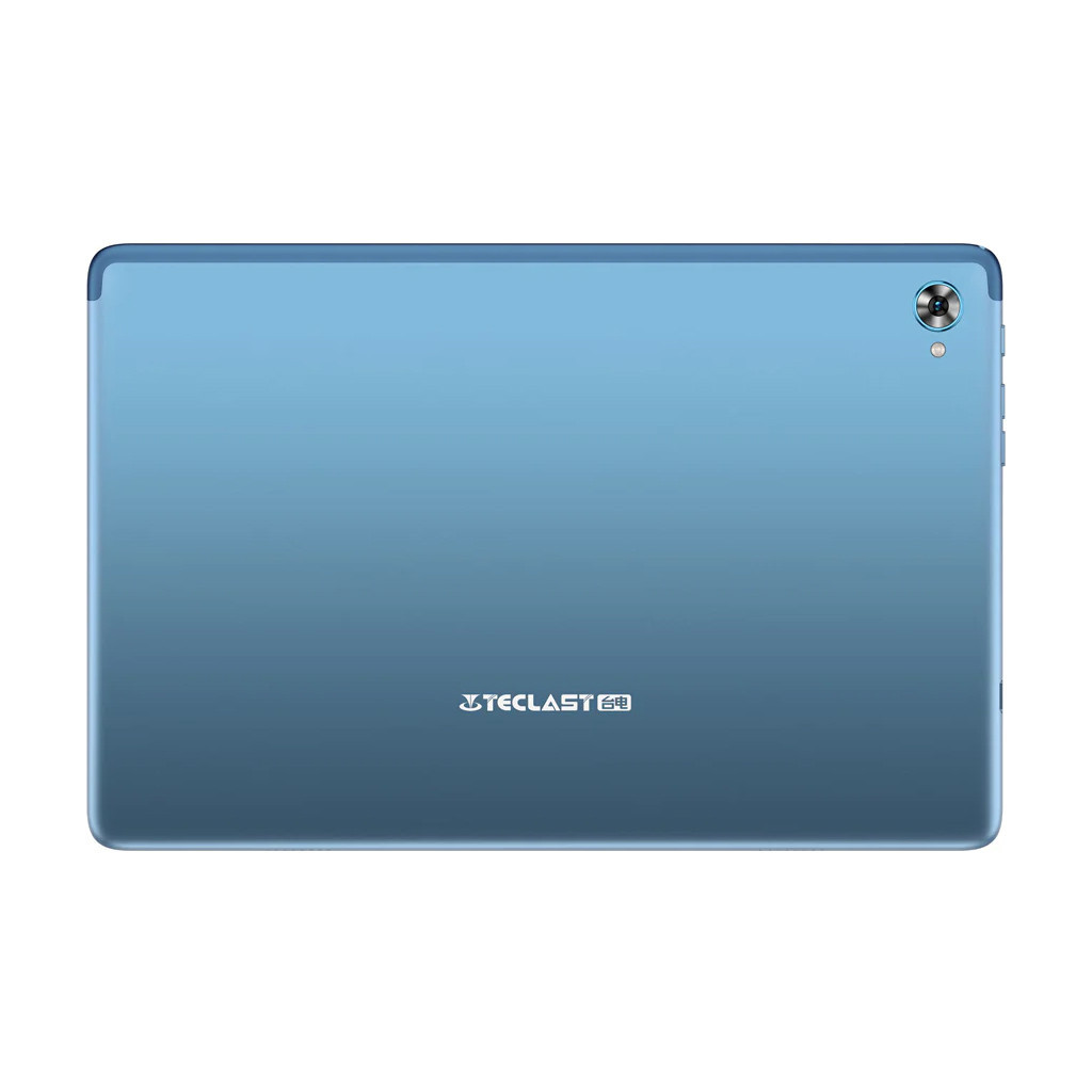 Планшет Teclast P30S 10.1 HD 6/128GB WIFI Metal / Ice Blue (6940709685129) - зображення 2