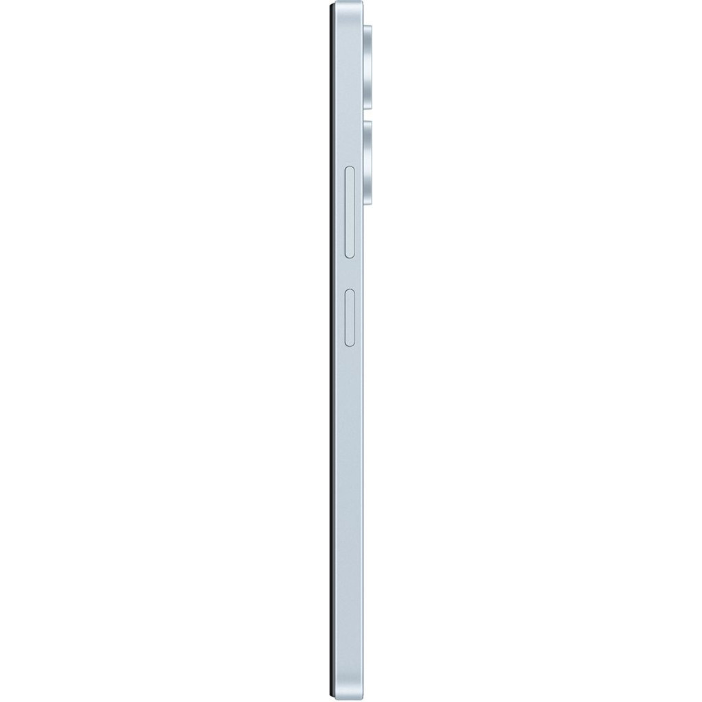 Мобільний телефон Xiaomi Redmi 13C 8/256GB Glacier White (1017656) - зображення 5