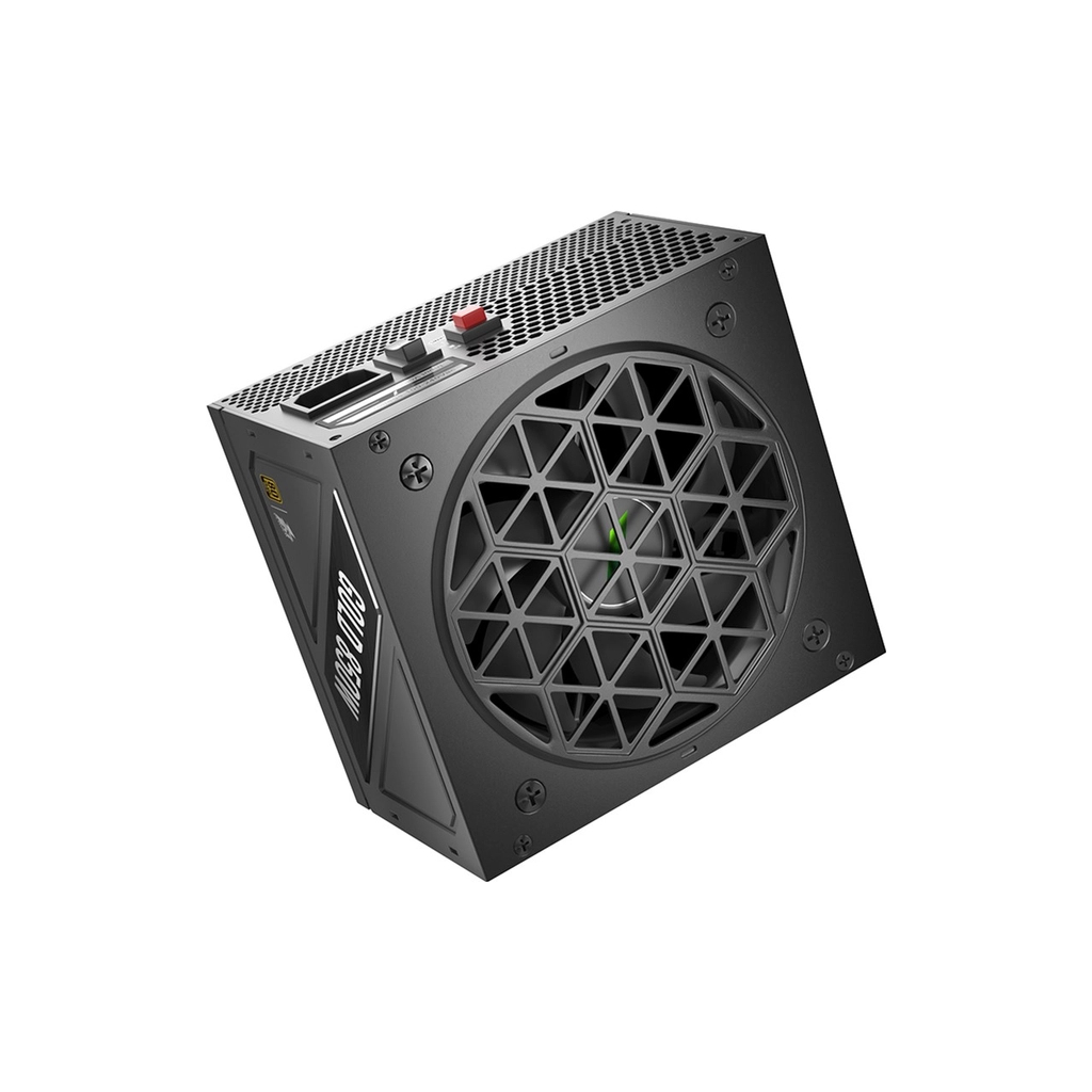 Блок живлення 1stPlayer 850W (NGDP-GLD-850-BK-EU) - зображення 4