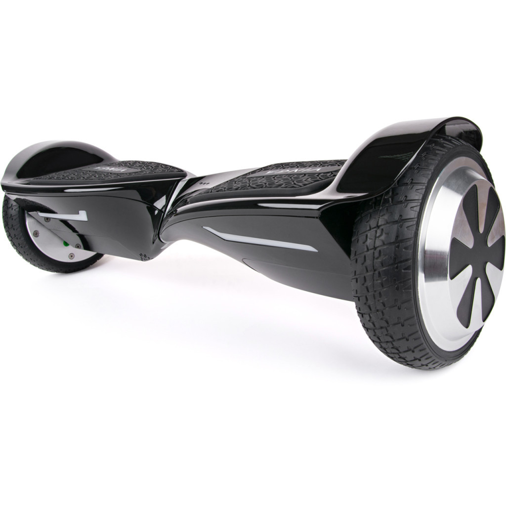 Гіроборд Vinga VX-065 Black - изображение 4