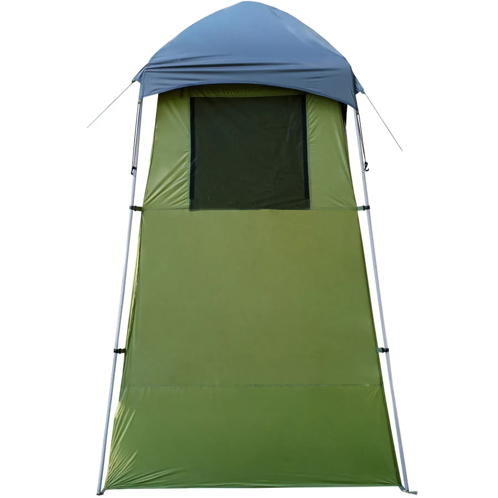 Намет Tribe санітарний Shower Pro (T-AC-0001-olive) - изображение 3