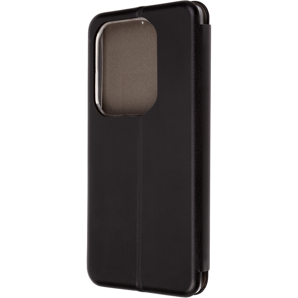 Чохол до мобільного телефона Armorstandart G-Infinix Note 50 Pro 4G Black (ARM84729) - зображення 2