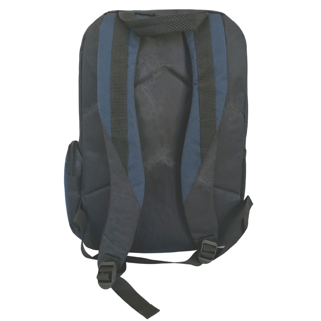 Рюкзак для ноутбука LNT 15.6" BN115 (LNT-BN115G-DB) - зображення 2