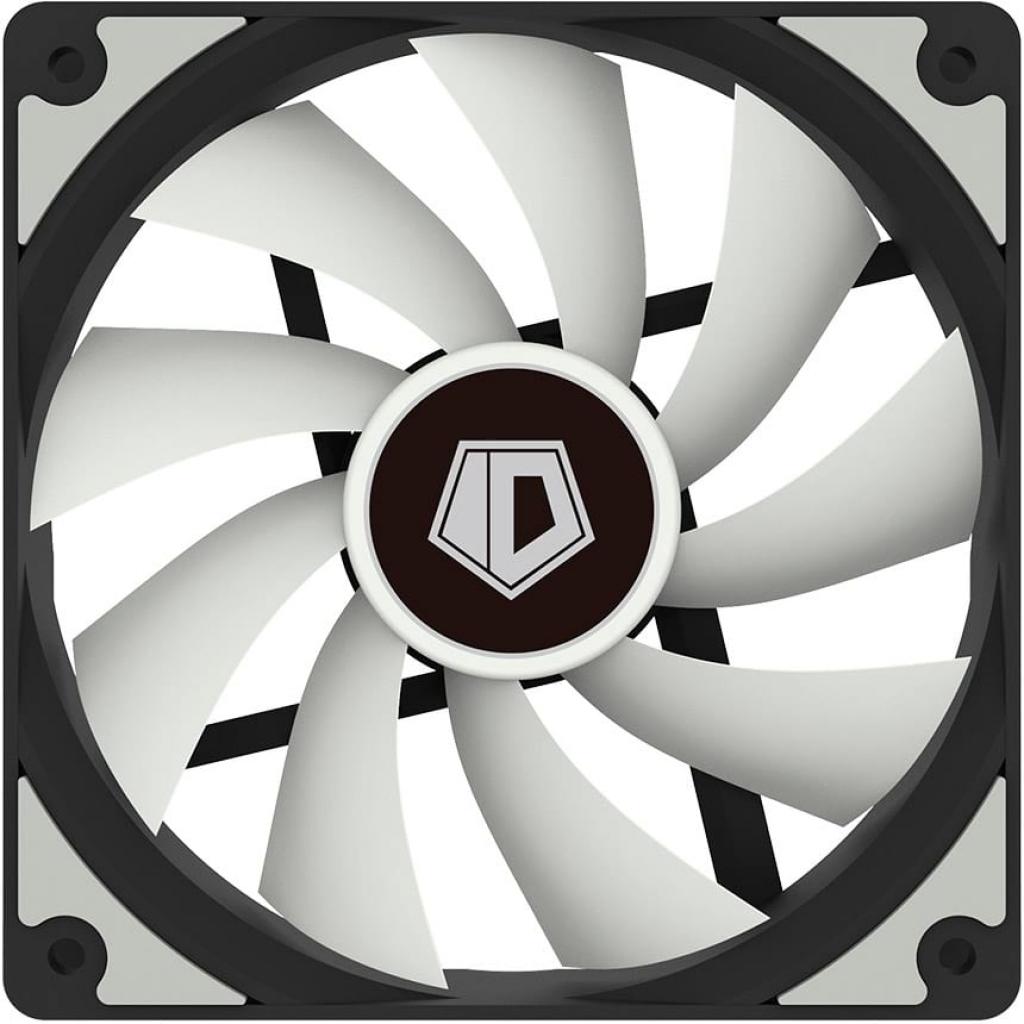 Кулер до корпусу ID-Cooling NO-12025-XT - зображення 1