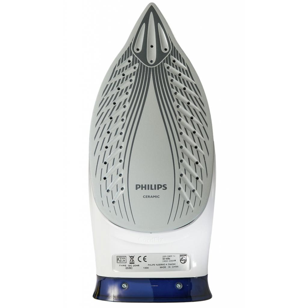Праска Philips GC 2046/20 (GC2046/20) - зображення 3