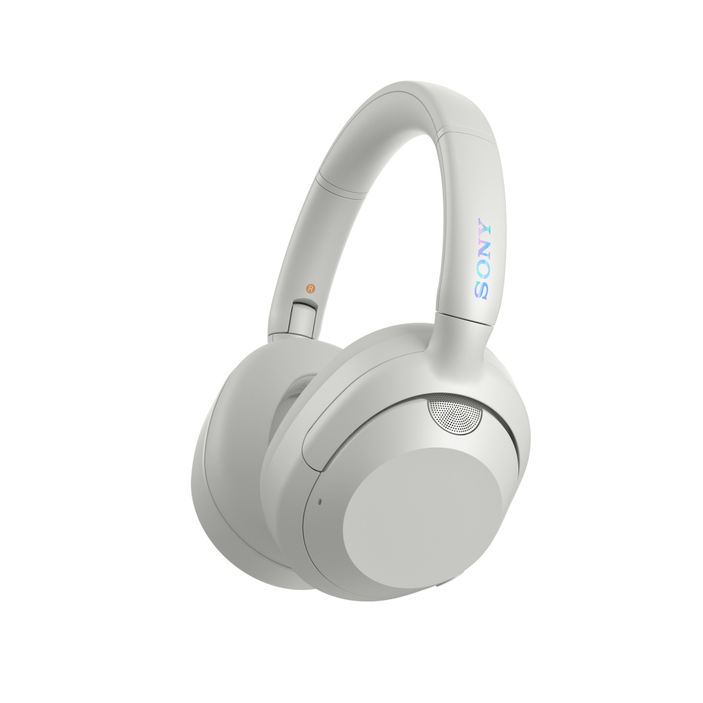 Навушники Sony Over-ear Ult Wear WHULT900N Off White (WHULT900NW.CE7) - зображення 1