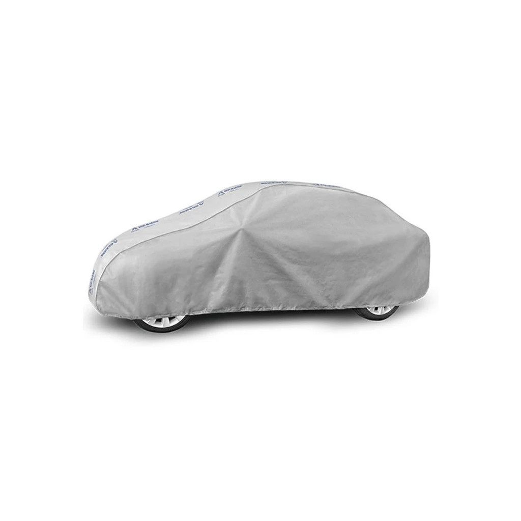 Тент автомобільний Kegel-Blazusiak Basik Garage (5-3963-241-3021) - зображення 1