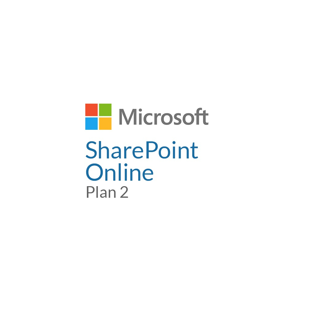Офісний додаток Microsoft SharePoint (Plan 2) P1Y Annual License (CFQ7TTC0LH14_0001_P1Y_A) - зображення 1