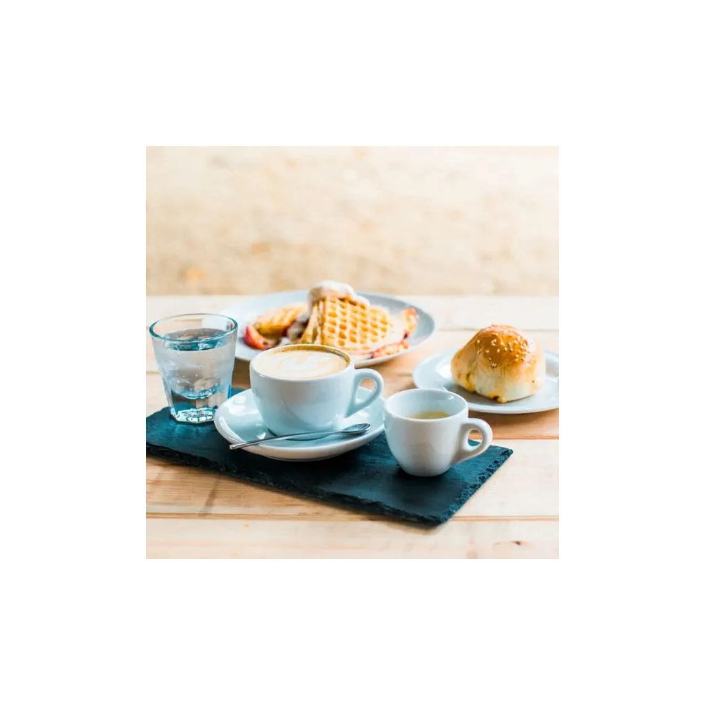 Чашка Ancap espresso 75 мл, серія Verona Open (36104) - зображення 2