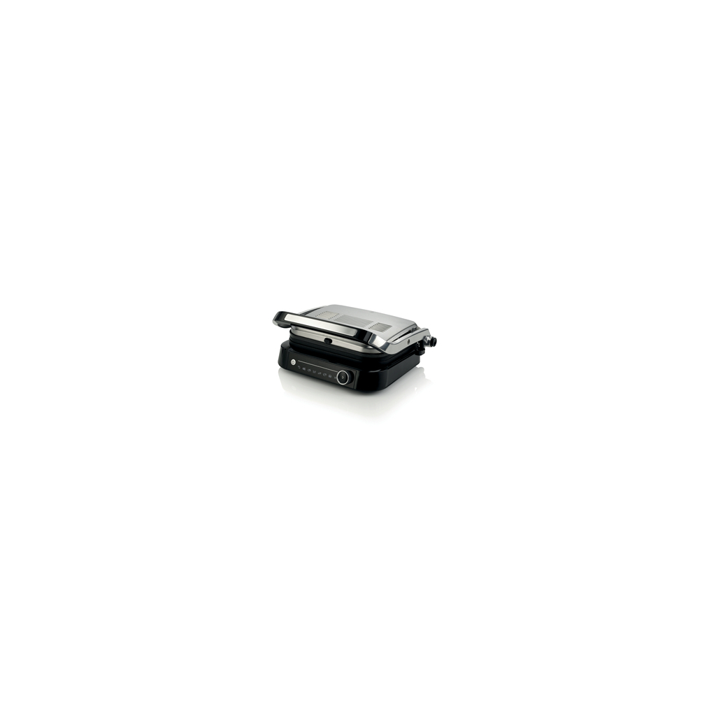 Електрогриль Hisense HCG2100S - зображення 1