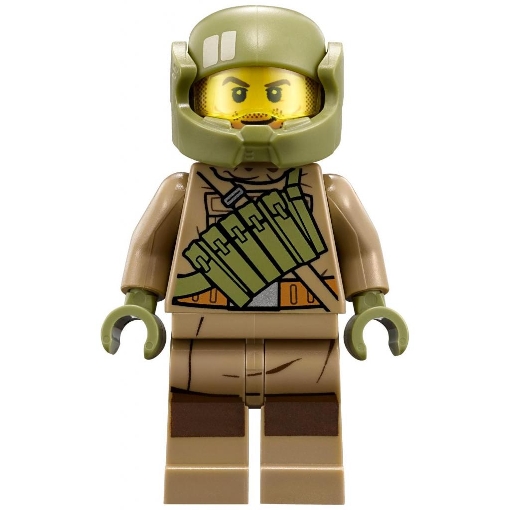 Конструктор LEGO Оборона Крейта (75202) - зображення 6