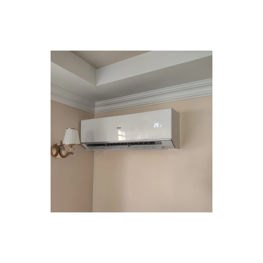 Кондиціонер Haier AS25RV/1U25RV Revive Plus Inverter - зображення 6