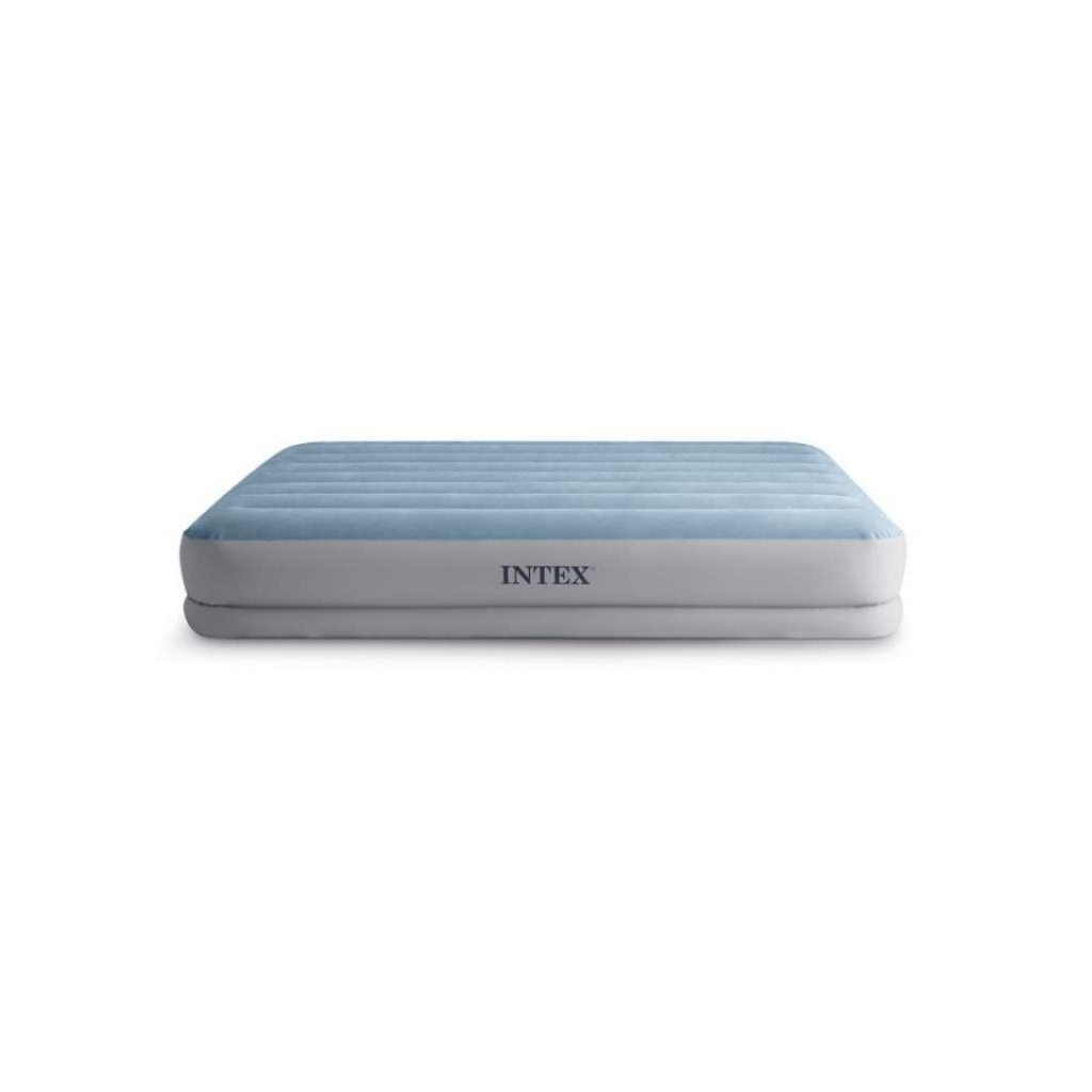 Матрац надувний Intex 64157 - зображення 2