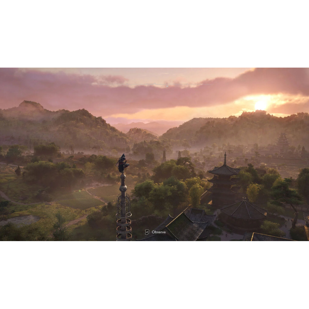 Гра Sony Assassin's Creed Shadows, BD диск (3307216292630) - зображення 7
