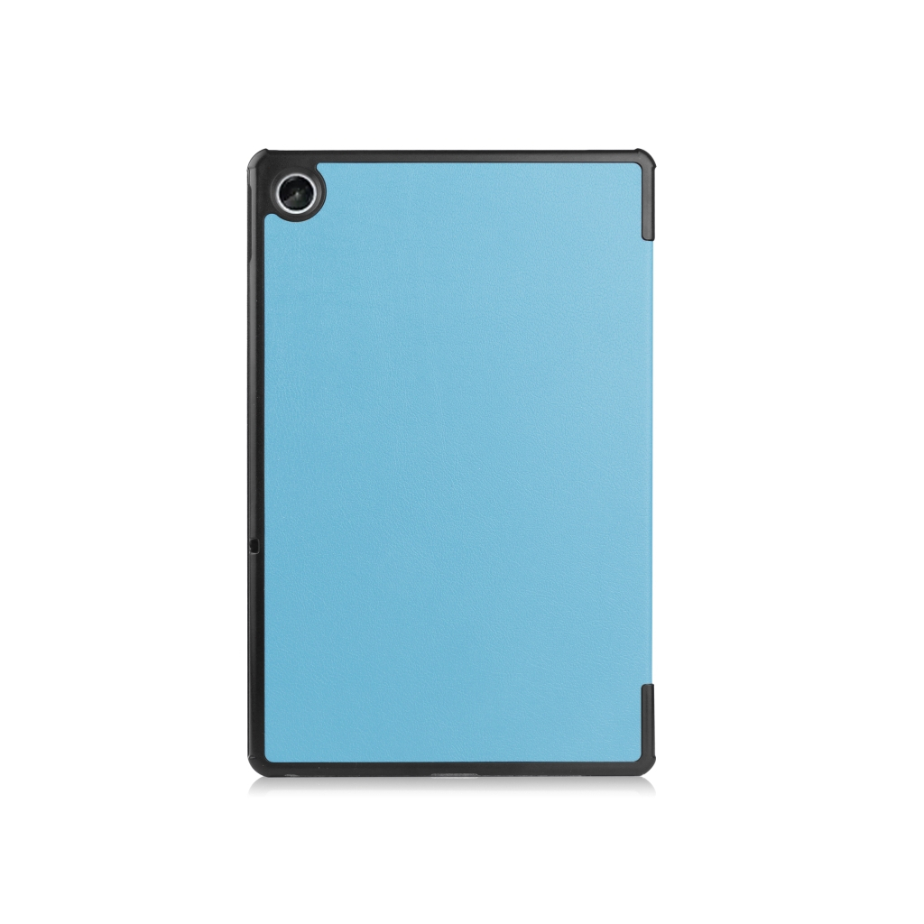Чохол до планшета BeCover Flexible TPU Mate Lenovo Tab M10 Plus TB-125F (3rd Gen)/K10 Pro TB-226 10.61" Blue (712523) - зображення 3