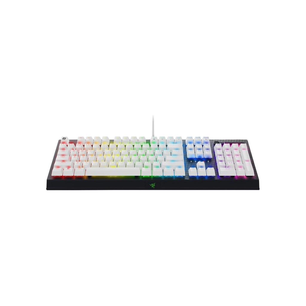 Клавіатура Razer BlackWidow V3 Green Switch USB UA Roblox Edition (RZ03-03542800-R3M1) - зображення 4