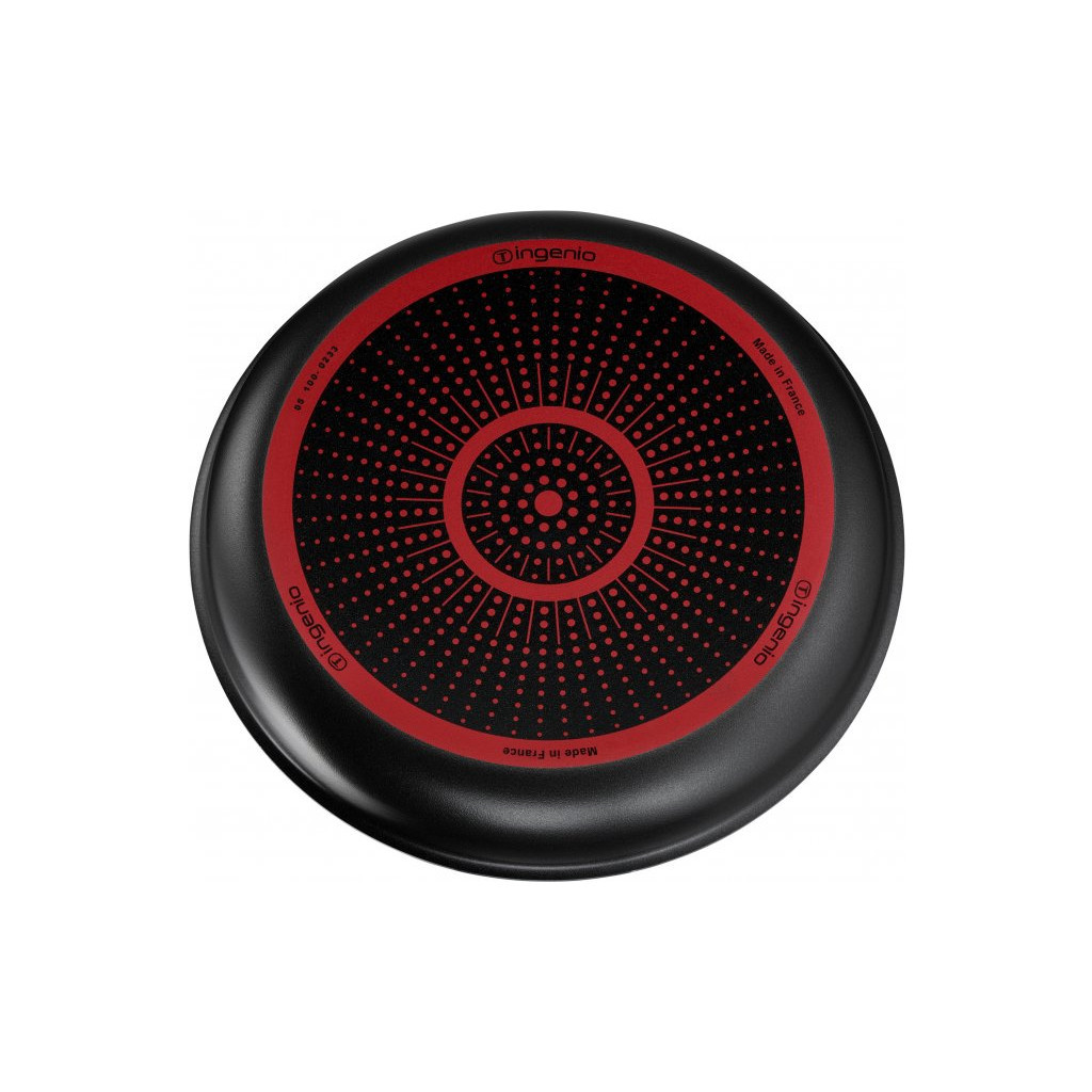 Набір посуду Tefal Ingenio Easy CookClean (L1539843) - зображення 10
