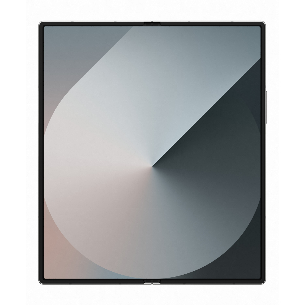 Мобільний телефон Samsung Galaxy Fold6 12/256Gb Silver Shadow (SM-F956BZSBSEK) - зображення 7