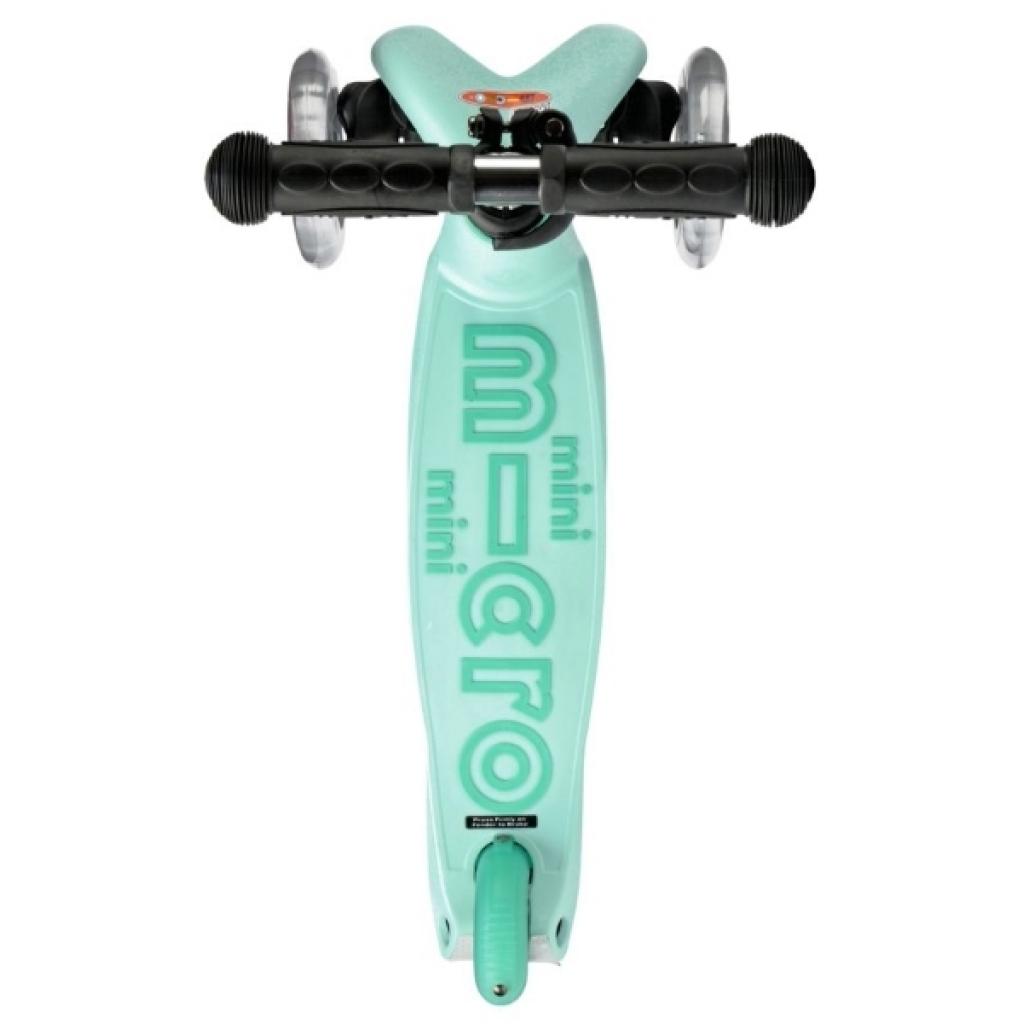 Самокат Micro Mini 2go Deluxe Mint Plus (MMD031) - зображення 8