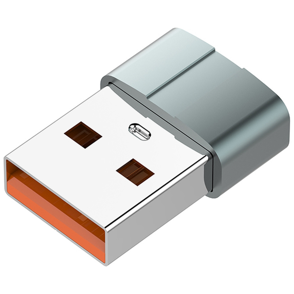 Перехідник USB-C to USB-A ColorWay (CW-AD-CA) - изображение 5