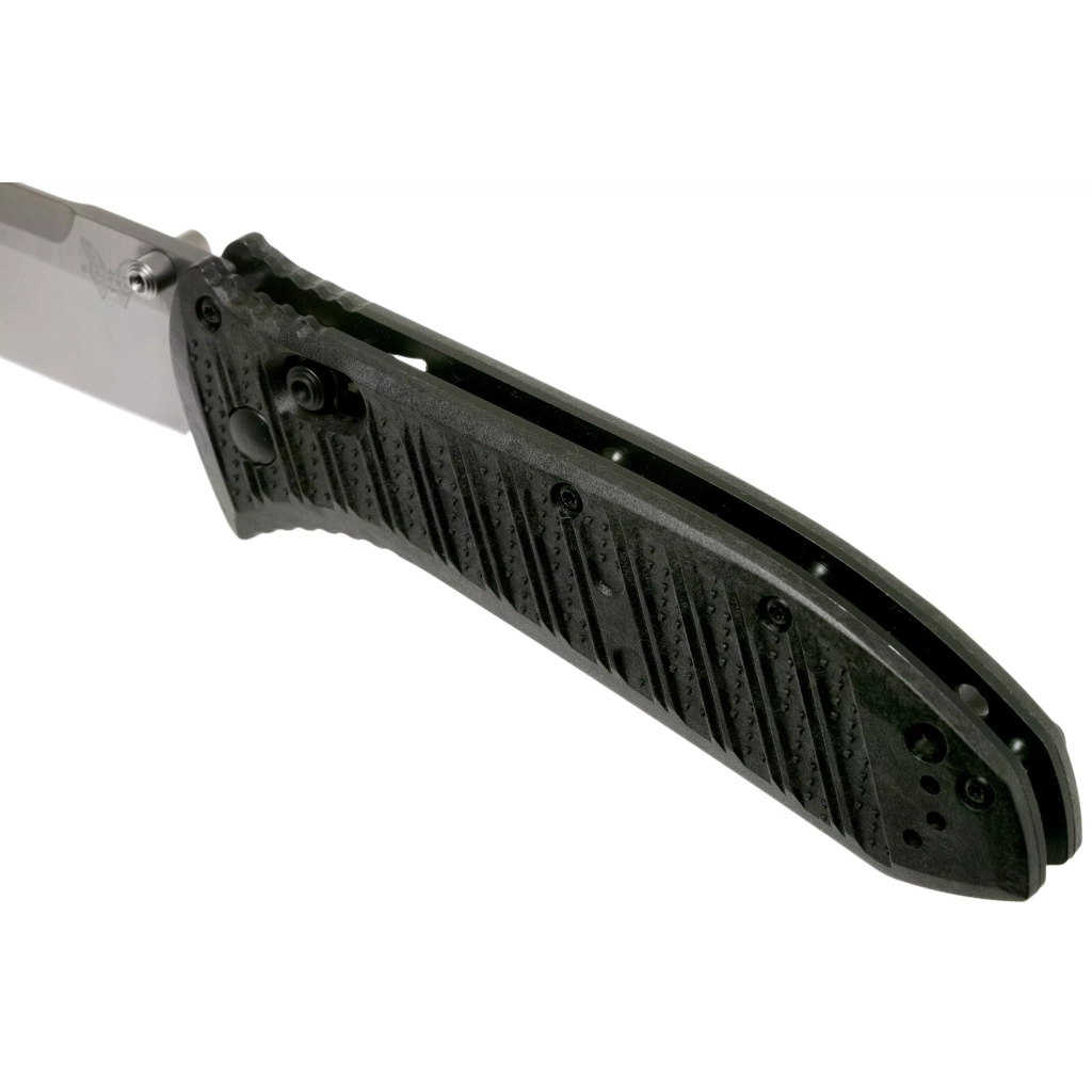 Ніж Benchmade Presidio II" AXIS, CF (570-1) - зображення 5