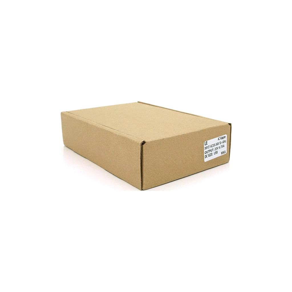 Блок живлення до ноутбуку Merlion LENOVO 135W 20V 6.75A, for YOGA (33362 / LLN135/20-FOR YOGA) - зображення 2