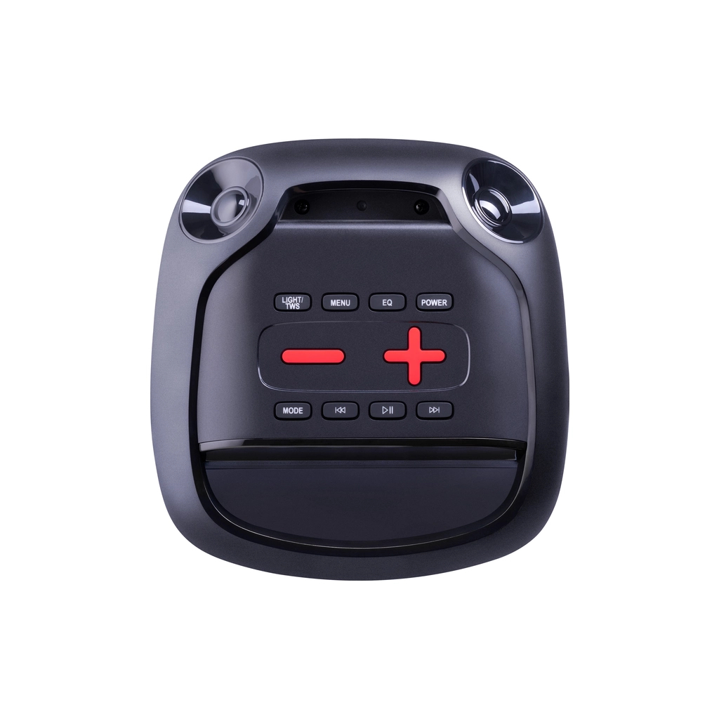 Акустична система Defender Boomer 45 Bluetooth Black (65245) - зображення 6
