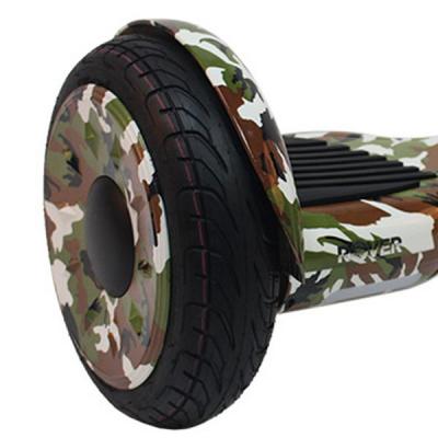 Гіроборд Rover XL5 10.5" Camouflage Green - зображення 5