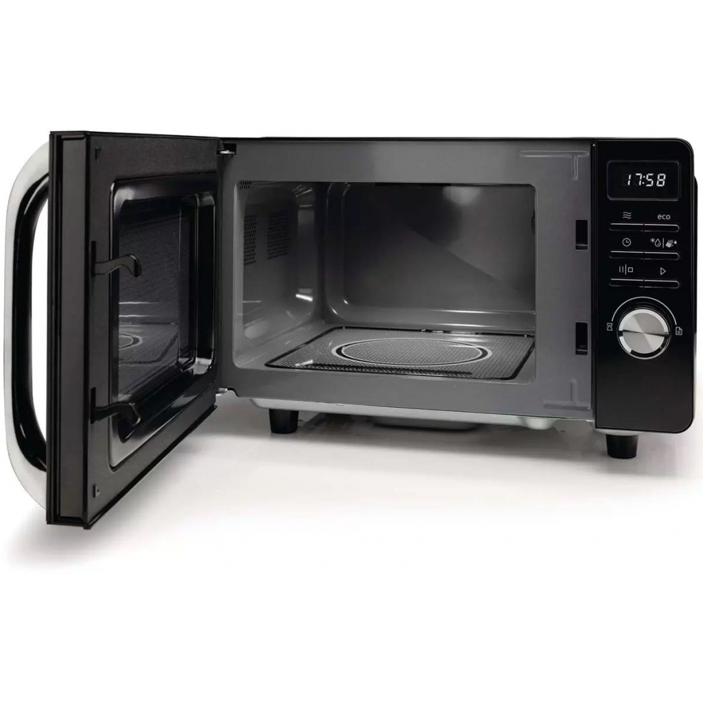 Мікрохвильова піч Gorenje MO20S4BC - зображення 4