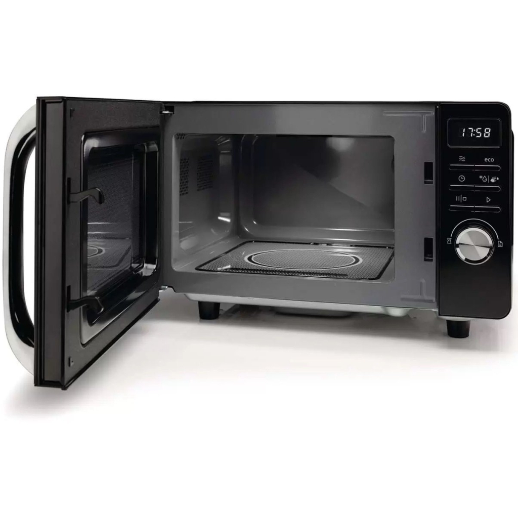 Мікрохвильова піч Gorenje MO20S4BC - зображення 4