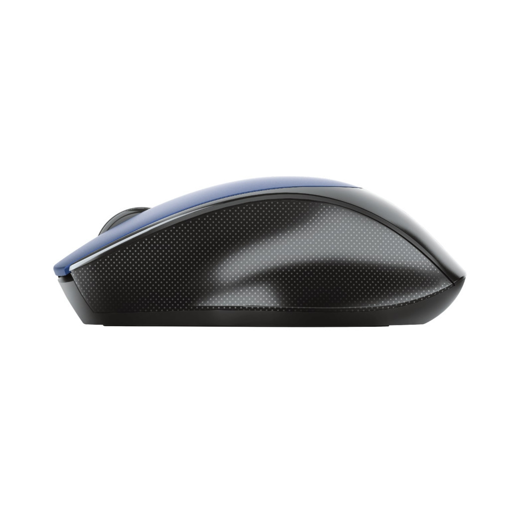 Мишка Trust Zaya Rechargeable Wireless Blue (24018) - зображення 6