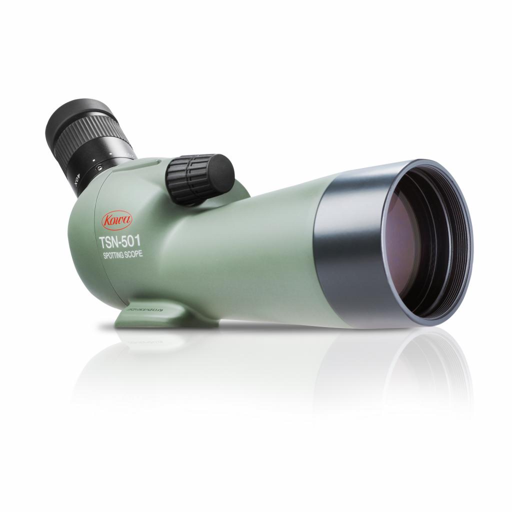 Підзорна труба Kowa 20-40x50/45 (TSN-501) (927704) - изображение 1