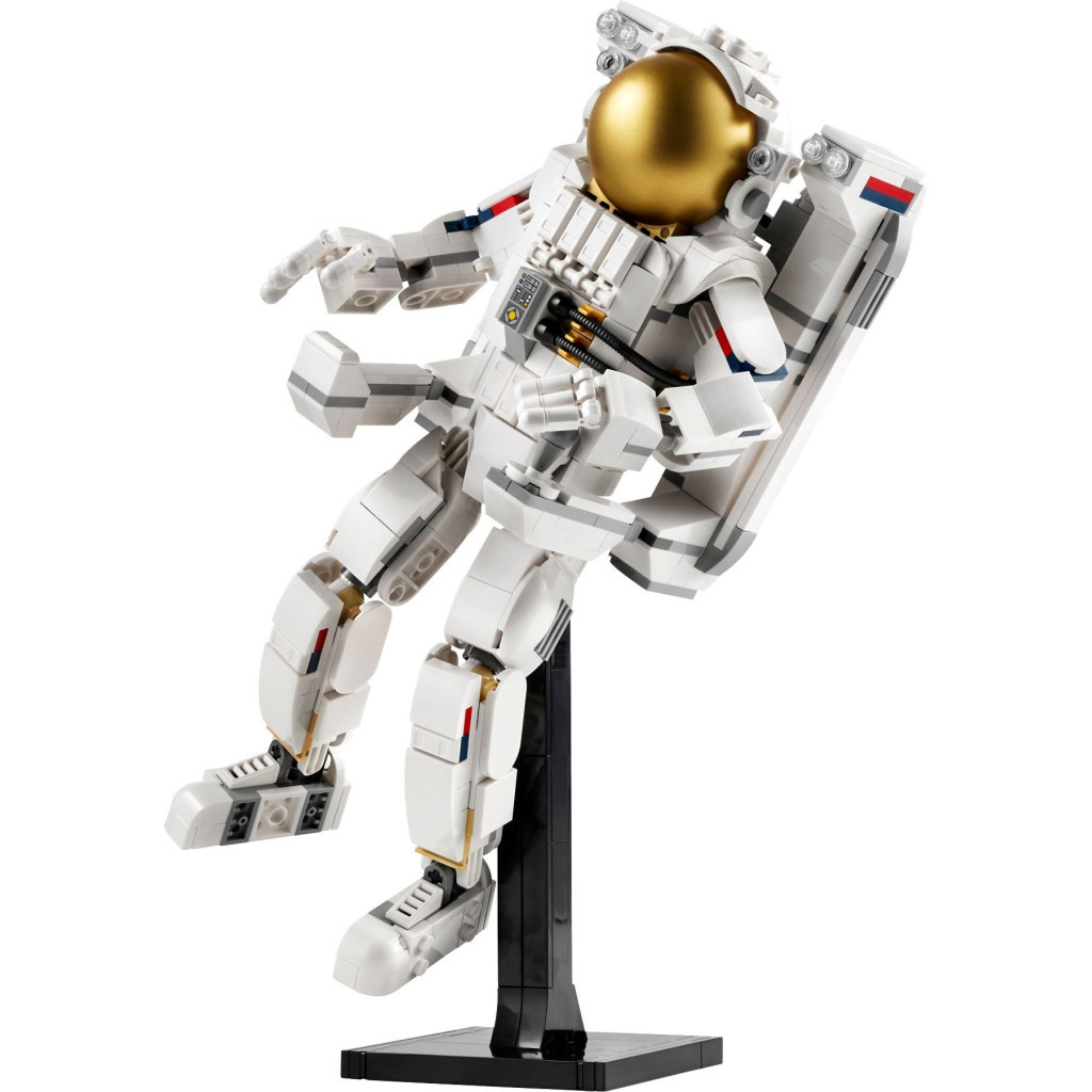 Конструктор LEGO Creator Космонавт 647 деталей (31152) - зображення 2