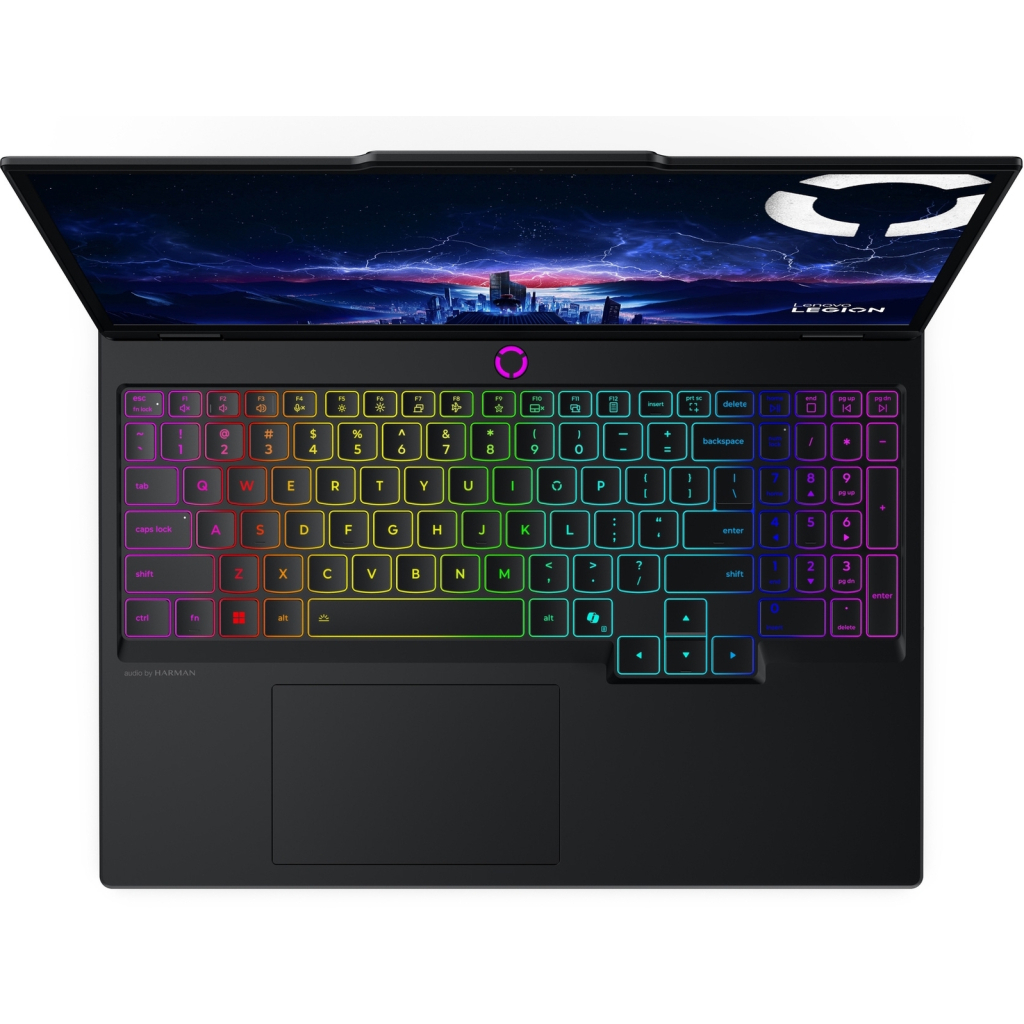 Ноутбук Lenovo Legion 5 15IAX10 (83F0005PRA) - зображення 4