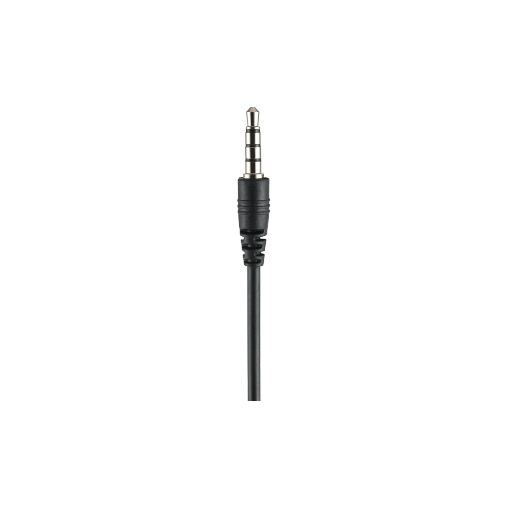 Навушники Sandberg Office Headset 3,5мм Black (325-41) - зображення 4