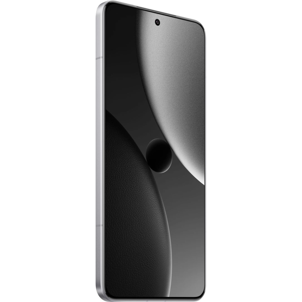 Мобільний телефон Xiaomi 15 Ultra 16/512GB Silver Chrome (1128132) - изображение 3