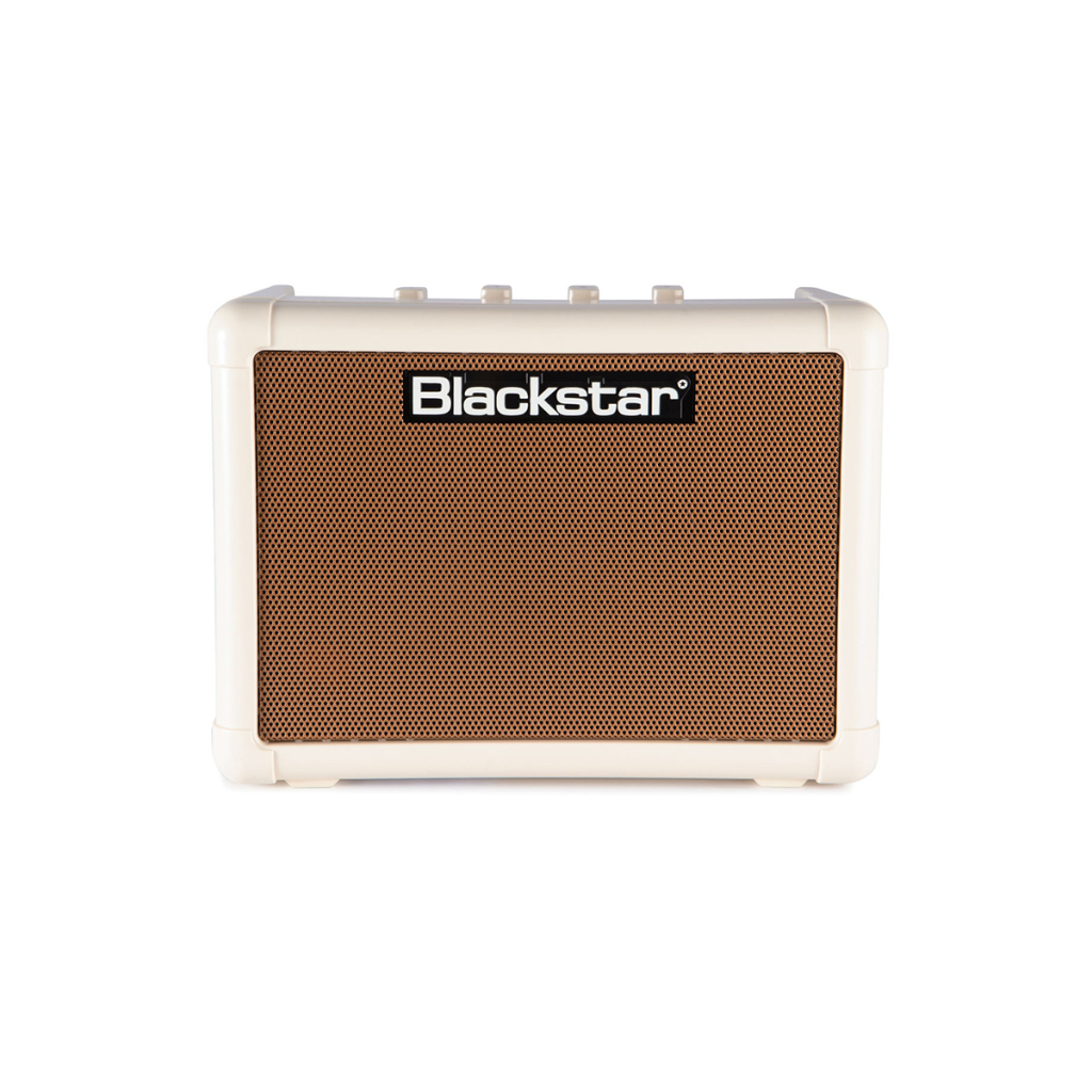 Комбопідсилювач Blackstar Fly 3 Acoustic (301016) - зображення 1