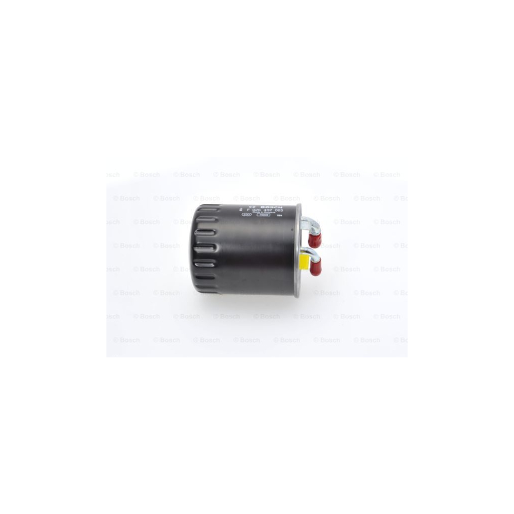 Фільтр паливний Bosch F 026 402 065 - зображення 4