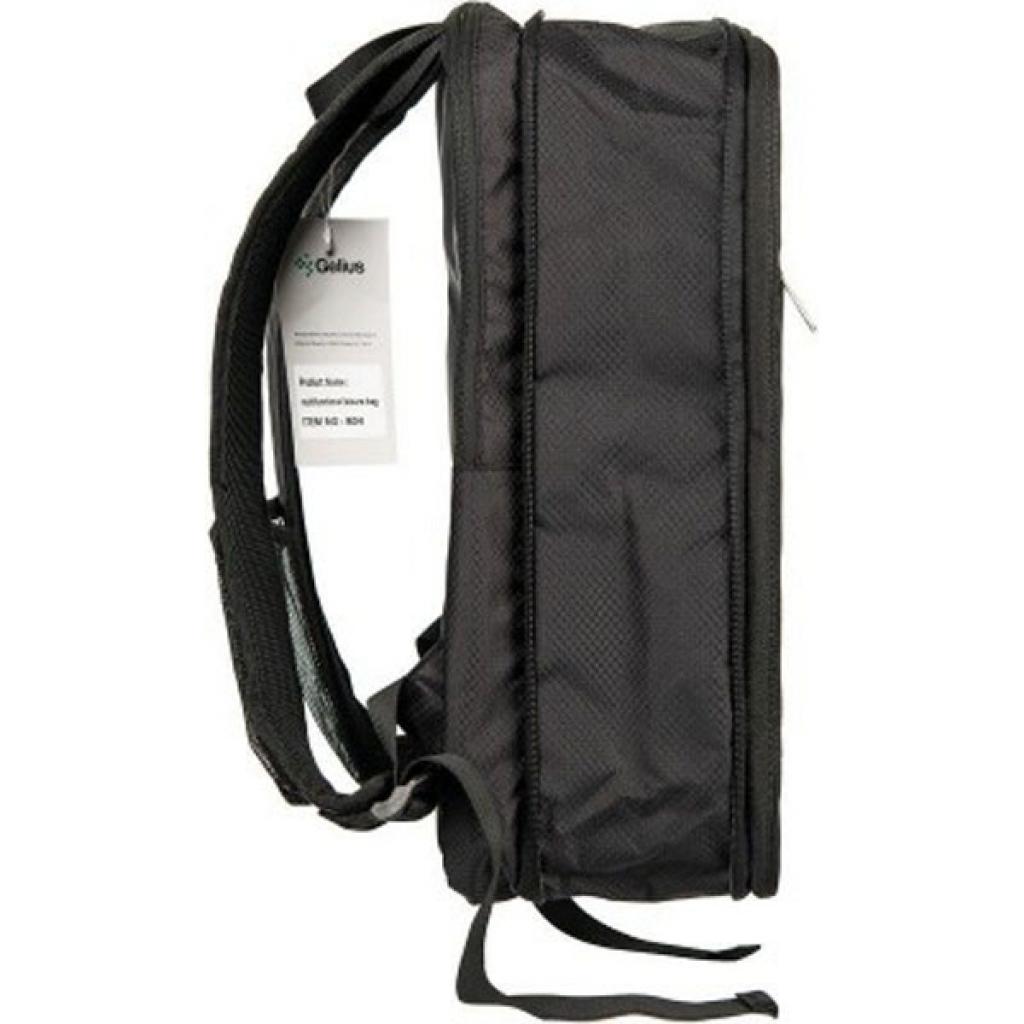 Рюкзак для ноутбука Gelius 15.6" Forever GP-BP004 Black (00000077611) - зображення 2