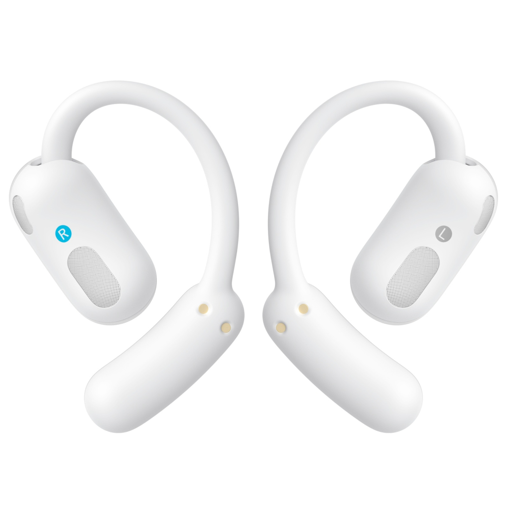 Навушники Anker SoundСore AeroFit 2 White (A3874G21) - зображення 3