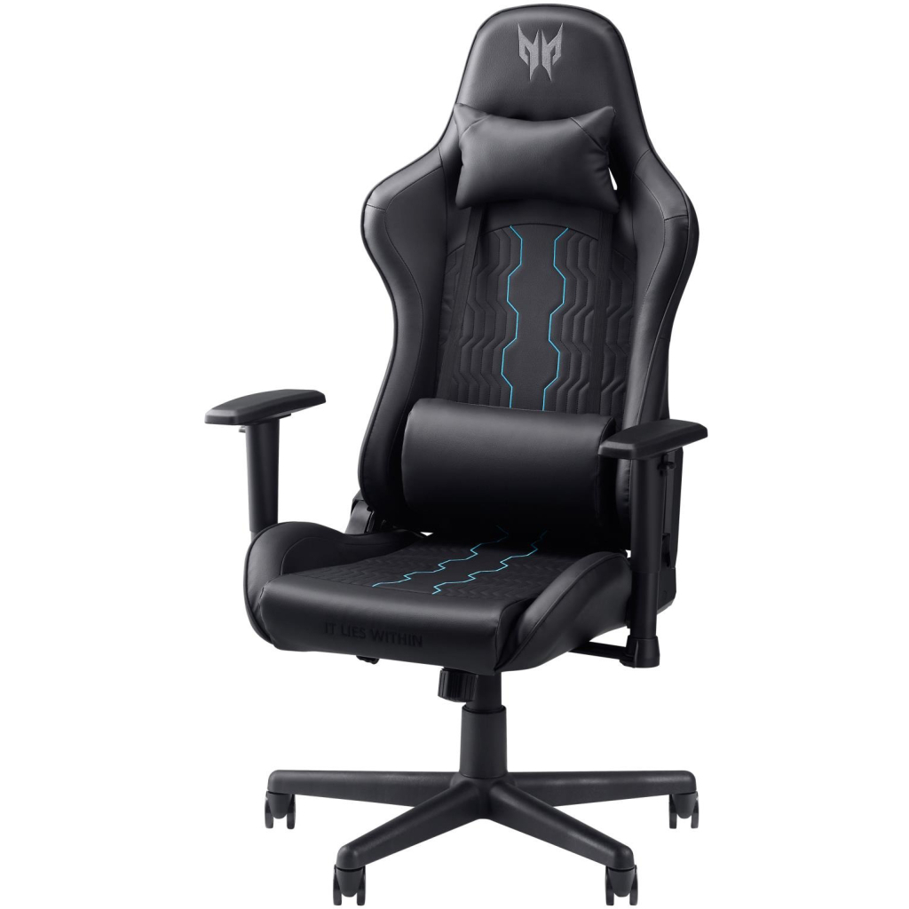 Крісло ігрове Acer PREDATOR RIFT GO (GP.GCR11.00Y) - зображення 3