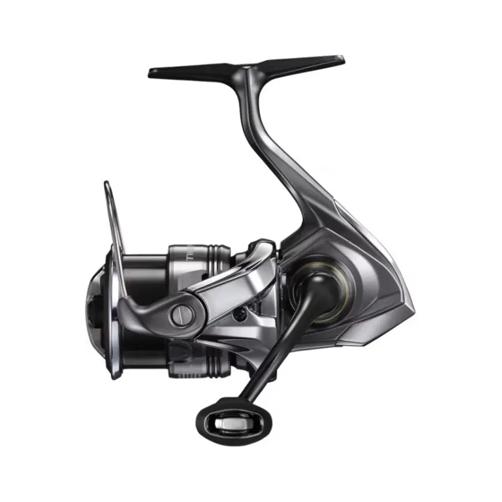 Котушка Shimano Twin Power FE C2000S 9+1BB 5.11 (TPC2000SFE) - зображення 1
