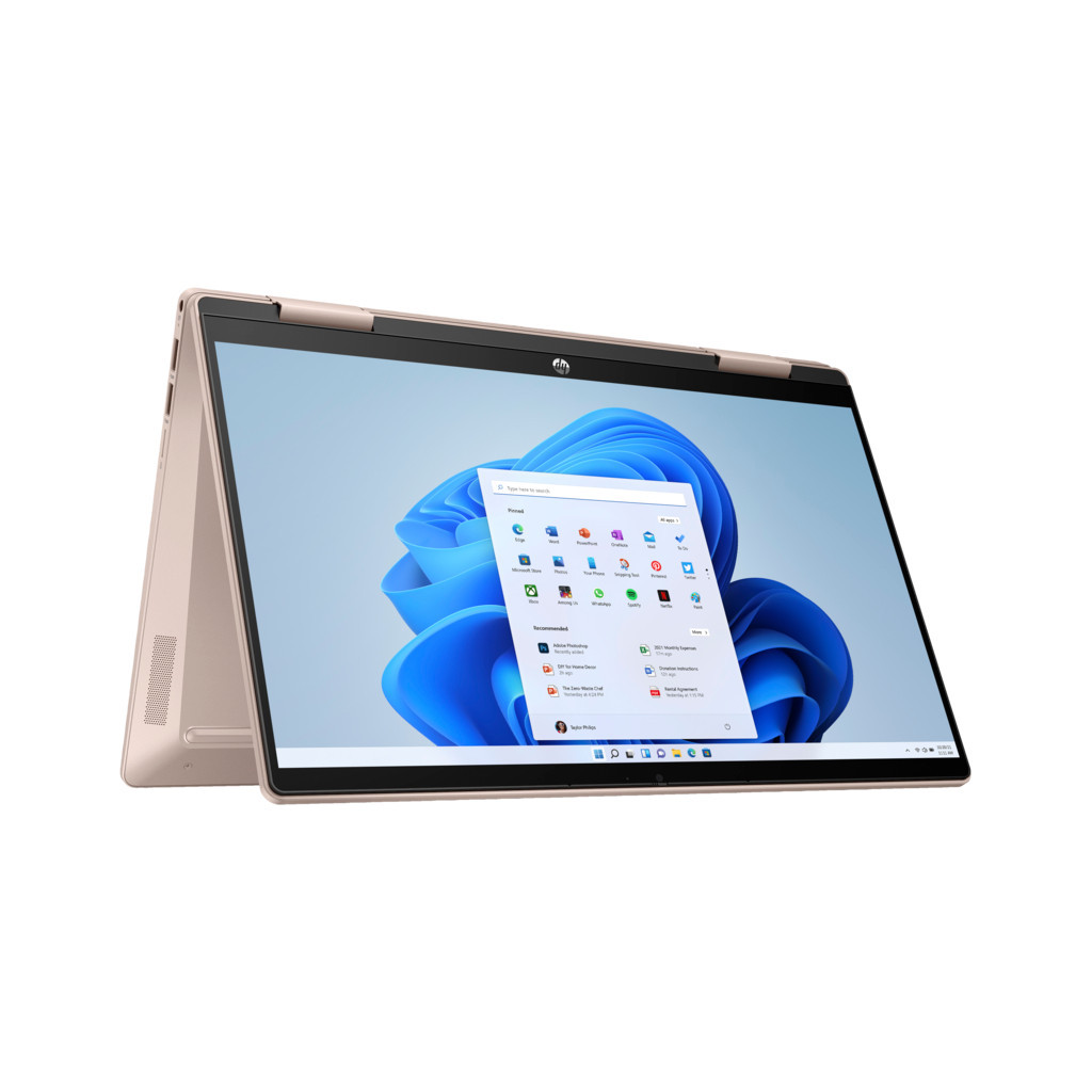Ноутбук HP Pavilionx360 14-ek2017ua (A0NC0EA) - зображення 5