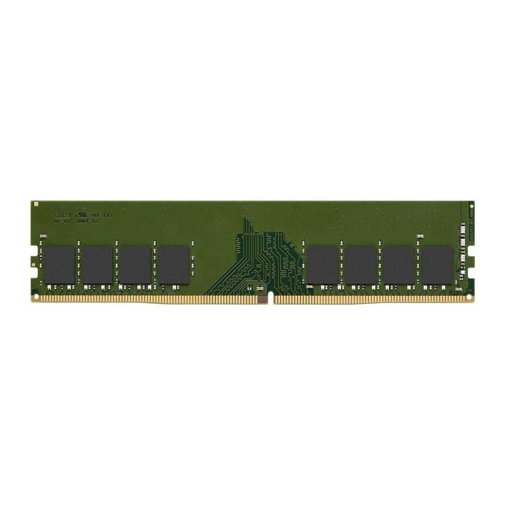 Модуль пам'яті для комп'ютера DDR4 32GB 3200 MHz Kingston Fury (ex.HyperX) (KCP432ND8/32) - зображення 1