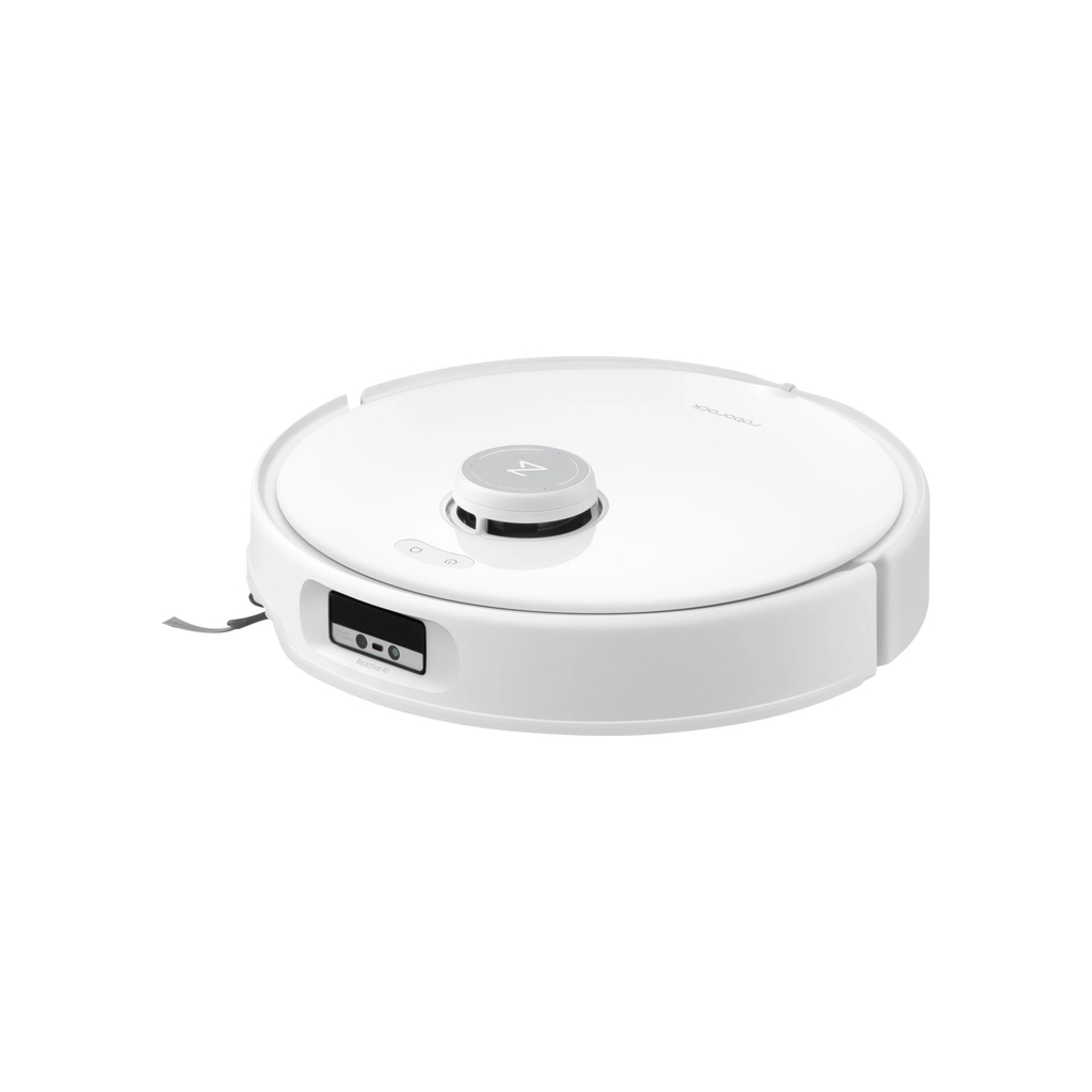 Пилосос Roborock Qrevo Edge White - зображення 8
