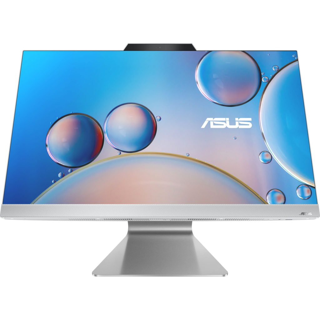 Комп'ютер ASUS M3702WFAK-WA0310 AiO / Ryzen5 7520U, 16, 512, KM (90PT03M1-M00AL0) - зображення 9