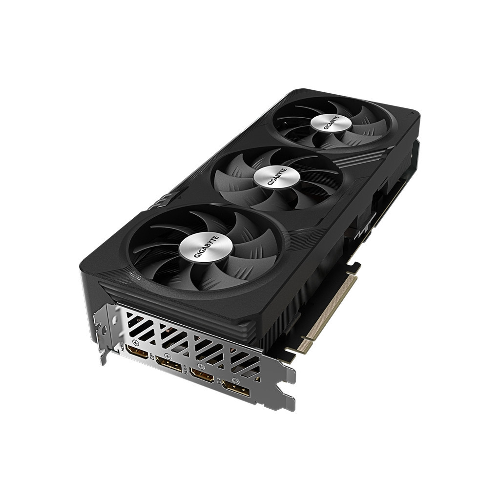 Відеокарта GIGABYTE Radeon RX 7800 XT 16Gb GAMING OC (GV-R78XTGAMING OC-16GD) - изображение 7