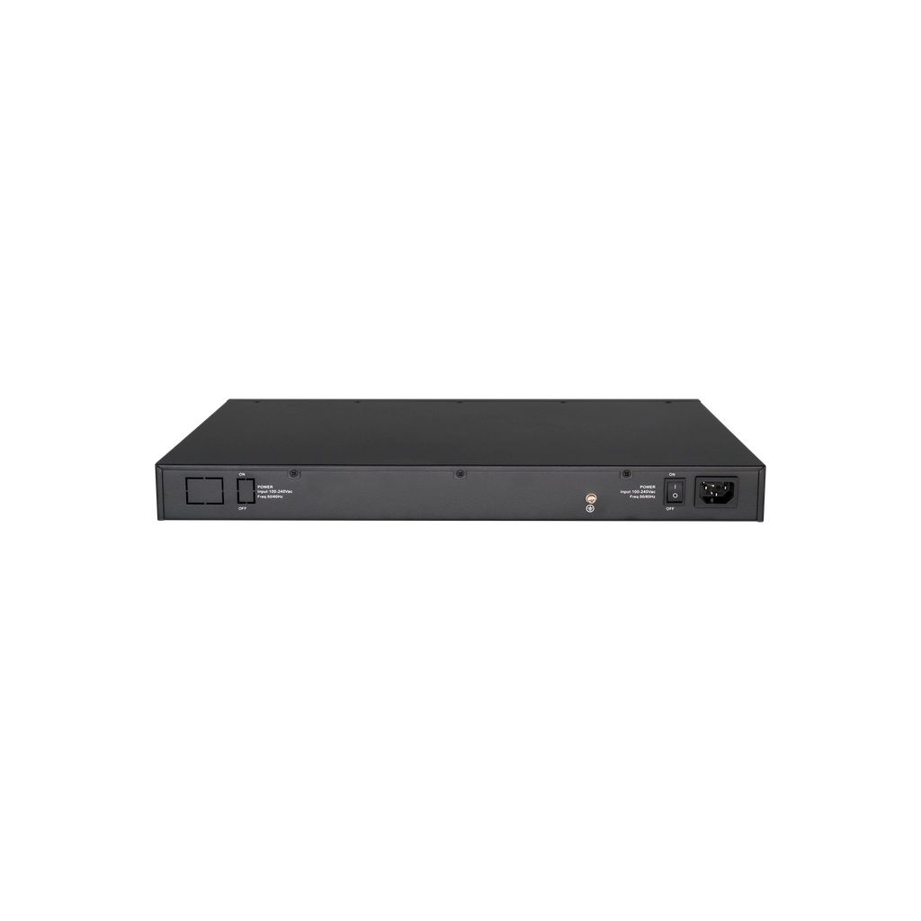 Комутатор мережевий BDCOM P3600-04 - зображення 4