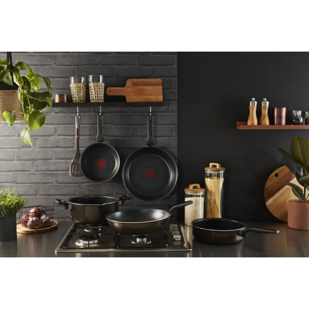 Сковорода Tefal XL Intense 24 см (C3840453) - зображення 4